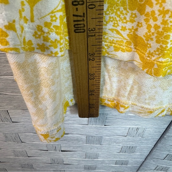 Lane Bryant Max Swing Perfect Sleeve Crew-Neck
Tee Shirt floral spring plus size - Picture 11 of 13